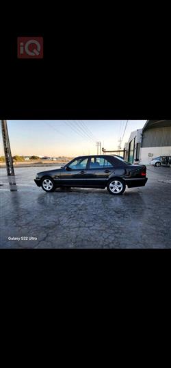 مێرسێدس بێنز C-Class